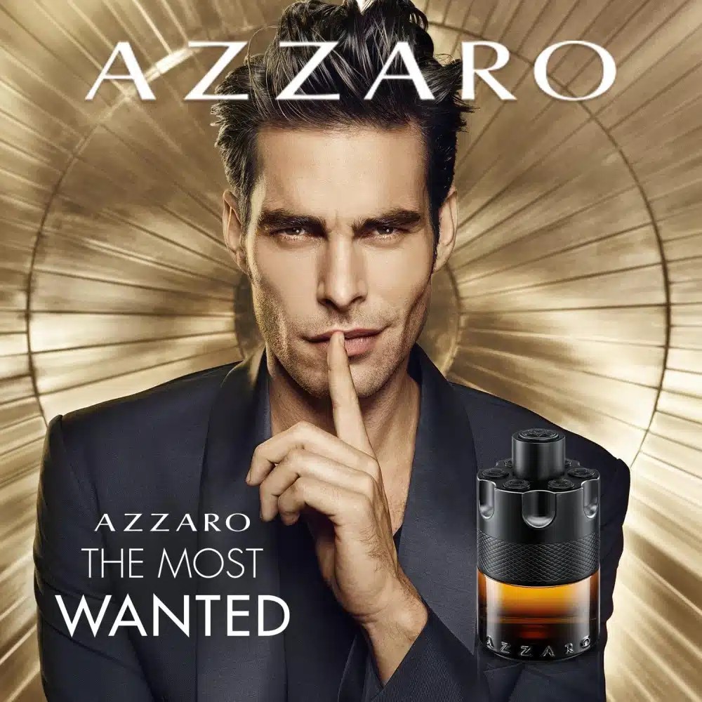 THE MOST WANTED PARFUM